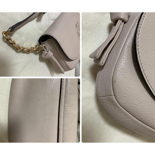 半額以下 美品☆トリーバーチ ショルダーバッグ