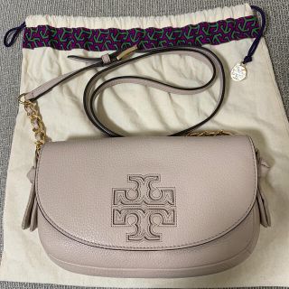 トリーバーチ(Tory Burch)の半額以下　美品☆トリーバーチ　ショルダーバッグ(ショルダーバッグ)