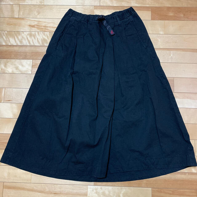 GRAMICCI(グラミチ)のGRAMICCI スカート レディースのスカート(ロングスカート)の商品写真