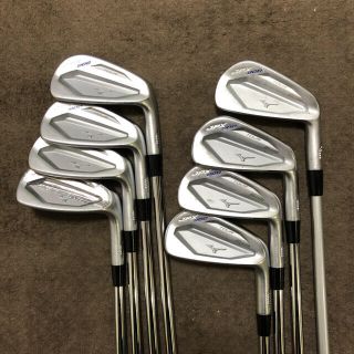 ミズノ(MIZUNO)のJPX900 TOUR アイアン　3I〜PW(クラブ)