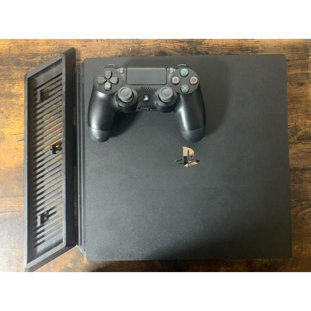 PS4 pro 本体 1TB CUH-7100B