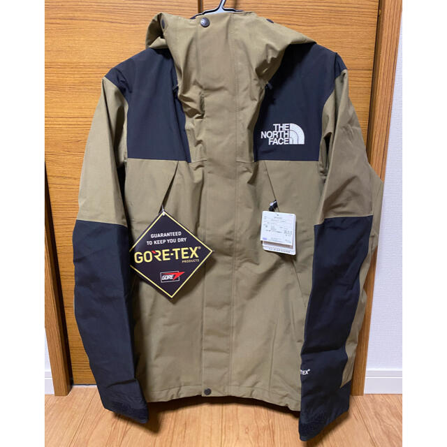 格安超特価】 THE NORTH FACE - M 未使用 THE NORTH FACE MOUNTAIN