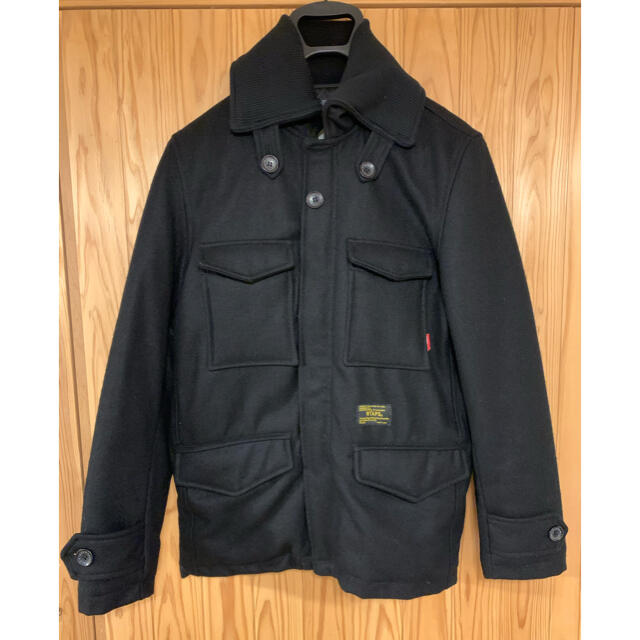 WTAPS M-65 アウター ジャケット - ミリタリージャケット