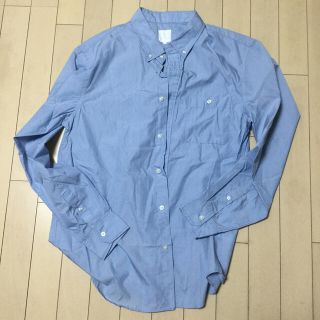 ザノースフェイス(THE NORTH FACE)の美品　シャツ(シャツ)