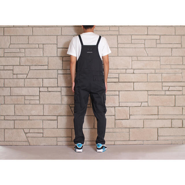 ナイキ スウッシュ オーバーオール ブラック XXL ナイキ スウッシュ オーバーオール ブラック XXL
