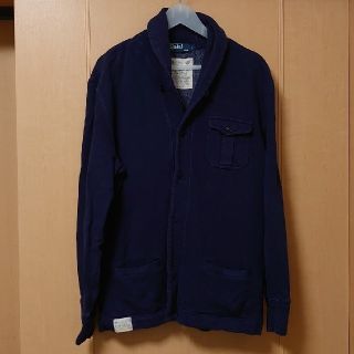 ポロラルフローレン(POLO RALPH LAUREN)のラルフローレン  スウェット ジャケット(スウェット)