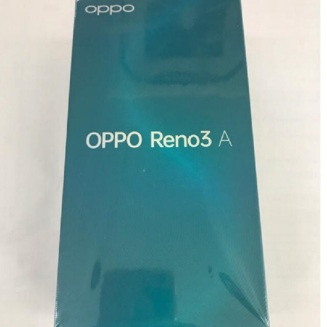 oppo  reno3 a6GB128GB