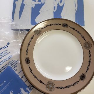 ウェッジウッド(WEDGWOOD)のウェッジウッド未使用　皿(食器)