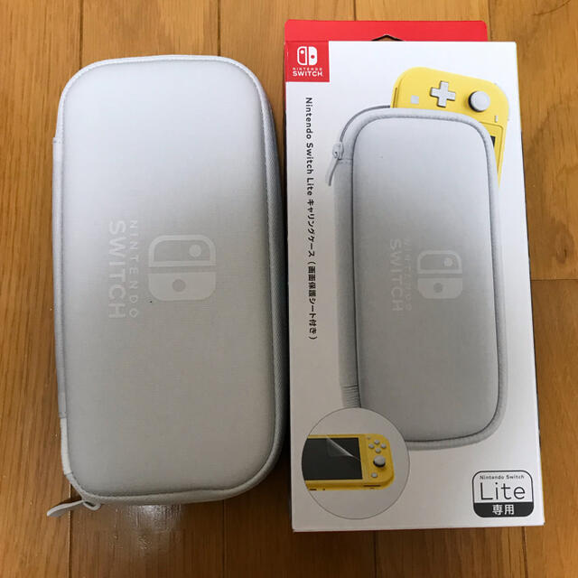 Nintendo Switch NINTENDO SWITCH LITE コーラ