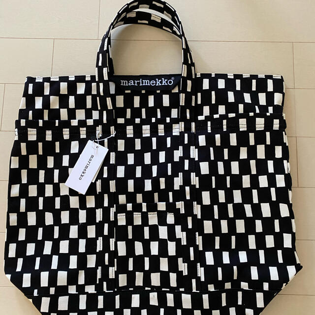 marimekko - 新品　マリメッコ　トートバッグ