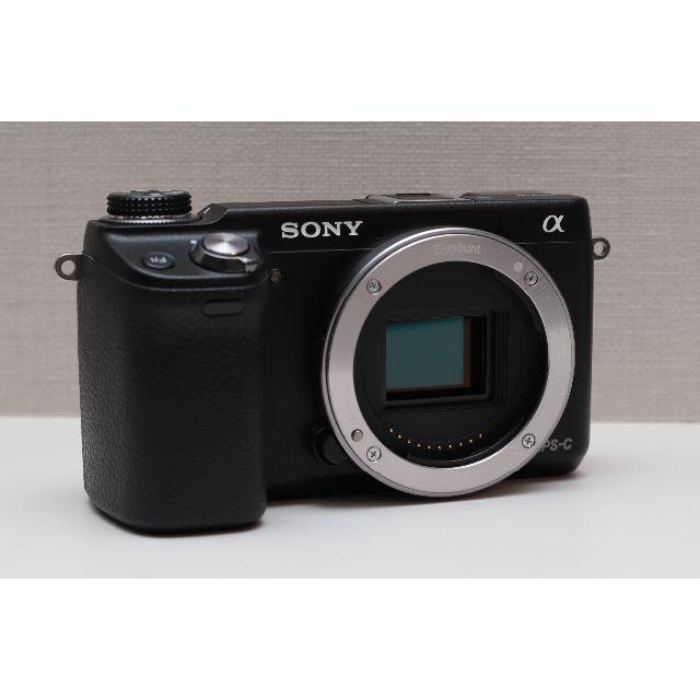 SONY NEX−6 2