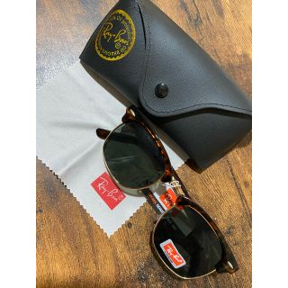 Rayban(サングラス/メガネ)