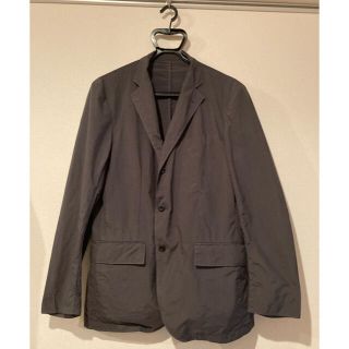 コモリ(COMOLI)の美品　teatora テアトラ　device jacket packable(テーラードジャケット)