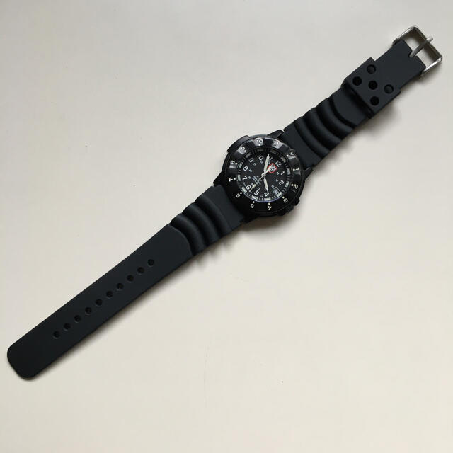 Luminox(ルミノックス)のルミノックス Luminox ナイトホークF-117 メンズの時計(腕時計(アナログ))の商品写真