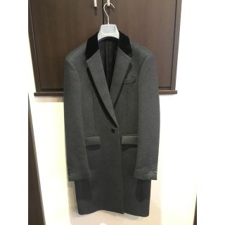 プラダ チェスターコート(メンズ)の通販 61点 | PRADAのメンズを買う プラダ チェスターコート(メンズ)の通販 61点 | PRADAのメンズを買う
