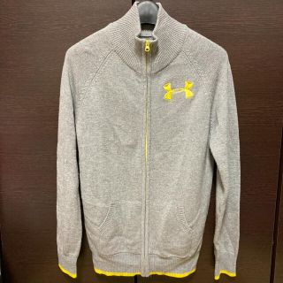 アンダーアーマー(UNDER ARMOUR)のUNDER ARMOUR アンダーアーマー　ニット(ニット/セーター)