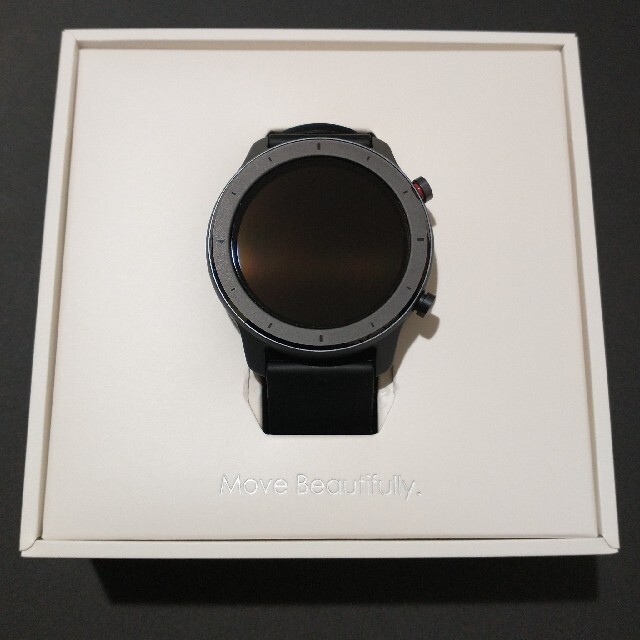 Amazfit GTR 42mm