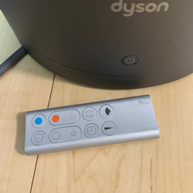 Dyson(ダイソン)のdyson pure hot＋cool スマホ/家電/カメラの生活家電(空気清浄器)の商品写真