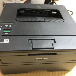 ブラザー(brother)のbrother HL-L2375DW(PC周辺機器)