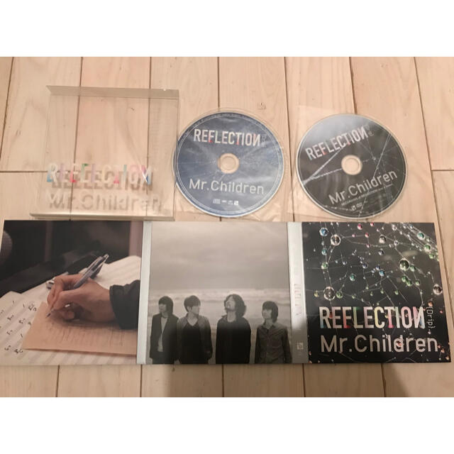 Mr.Childrenアルバム エンタメ/ホビーのCD(ポップス/ロック(邦楽))の商品写真