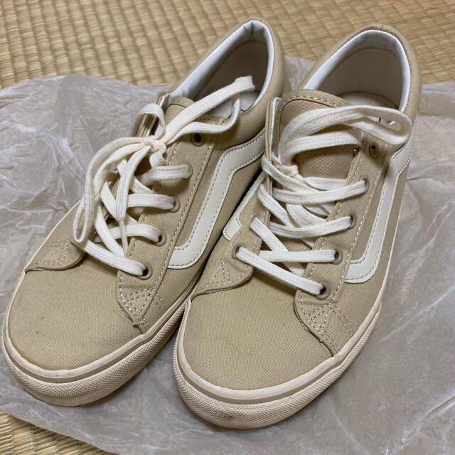 VANS(ヴァンズ)のVANS スニーカー レディースの靴/シューズ(スニーカー)の商品写真