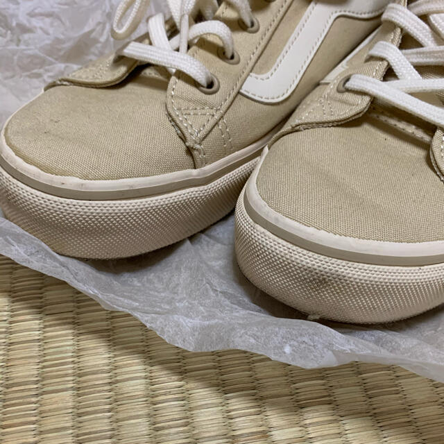 VANS(ヴァンズ)のVANS スニーカー レディースの靴/シューズ(スニーカー)の商品写真