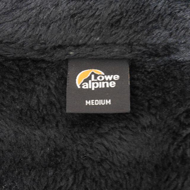 Lowe Alpine(ロウアルパイン)の【cefiro様専用】Lowe alpine  POLARTEC  メンズのジャケット/アウター(その他)の商品写真