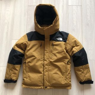 ザノースフェイス(THE NORTH FACE)のノースフェイス　エンデュランスバルトロジャケット(ジャケット/上着)