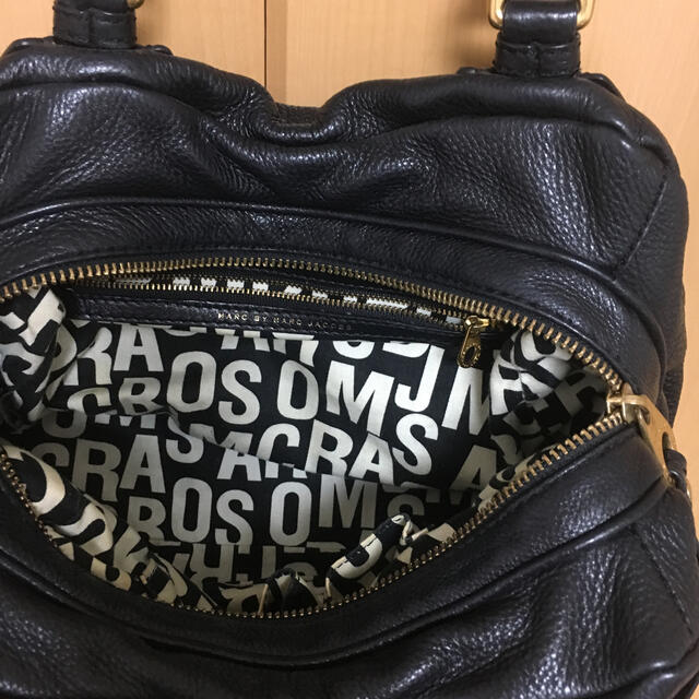 MARC BY MARC JACOBS(マークバイマークジェイコブス)のハンドバッグ ショルダーバッグ レディースのバッグ(ハンドバッグ)の商品写真