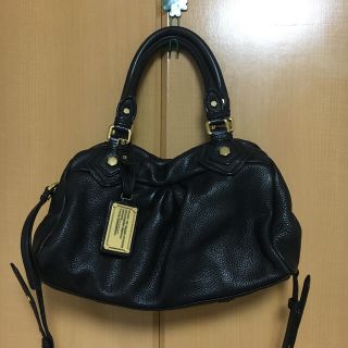 マークバイマークジェイコブス(MARC BY MARC JACOBS)のハンドバッグ ショルダーバッグ(ハンドバッグ)