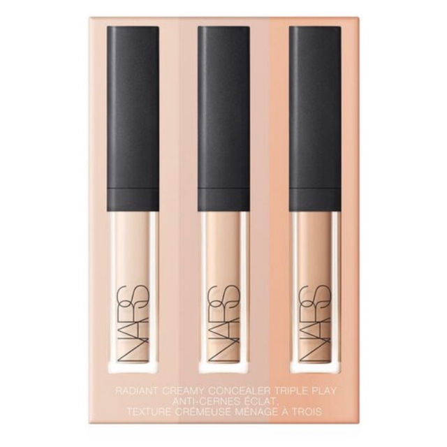 NARS(ナーズ)のナーズ ラディアントクリーミーコンシーラー 1312 コスメ/美容のベースメイク/化粧品(コンシーラー)の商品写真