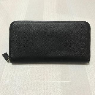 プラダ(PRADA)のプラダ　財布(長財布)