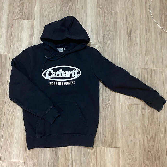 carhartt(カーハート)のcarhartt トレーナー メンズのトップス(パーカー)の商品写真