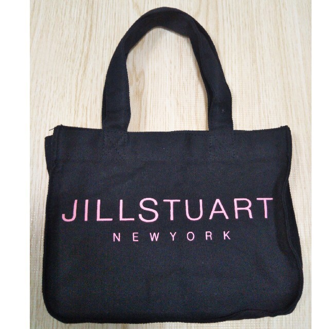 JILLSTUART(ジルスチュアート)のリリフィ様専用　ジルスチュアート　ミニトートバッグ　JILL STUART レディースのバッグ(トートバッグ)の商品写真