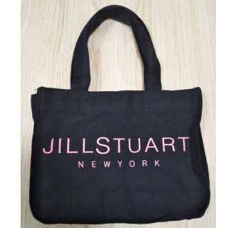 ジルスチュアート(JILLSTUART)のリリフィ様専用　ジルスチュアート　ミニトートバッグ　JILL STUART(トートバッグ)