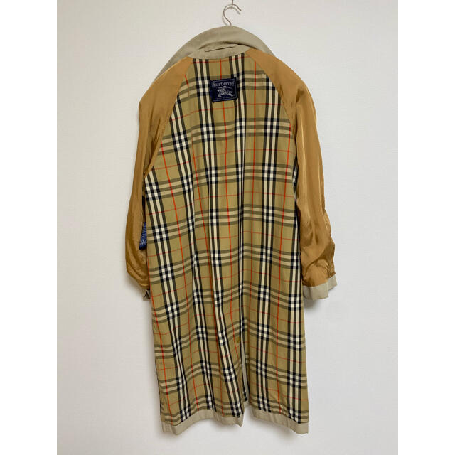 BURBERRY(バーバリー)のBurberry ステンカラーコート メンズのジャケット/アウター(ステンカラーコート)の商品写真