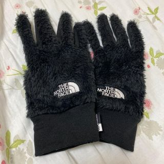 ザノースフェイス(THE NORTH FACE)のノースフェイス　手袋(手袋)