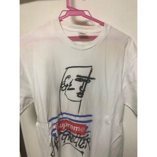 シュプリーム(Supreme)のSupreme Jean Paul Gaultier Tee (Tシャツ/カットソー(半袖/袖なし))