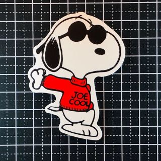 防水ステッカー Snoopy スヌーピー サングラスの通販 By やまやん S Shop ラクマ