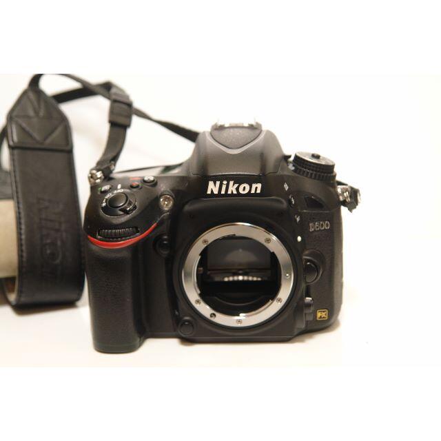 ニコンFXフォーマットデジタル一眼レフカメラ D600 | www
