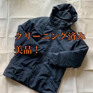 アークテリクス(ARC'TERYX)のアークテリクス　ダウンコート　美品　ARC'TERYX(ダウンジャケット)