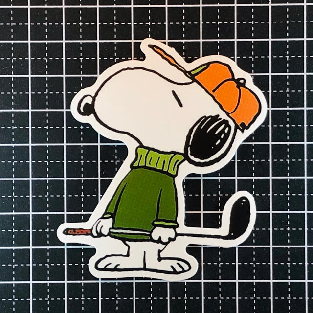 防水ステッカー Snoopy スヌーピー ゴルフの通販 By やまやん S Shop ラクマ 防水ステッカー Snoopy スヌーピー ゴルフの通販 By やまやん S Shop ラクマ