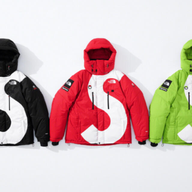 Supreme(シュプリーム)のSUPREME The North Face メンズのジャケット/アウター(マウンテンパーカー)の商品写真