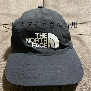 ザノースフェイス(THE NORTH FACE)のザノースフェイス　unstructured ball cap  (キャップ)