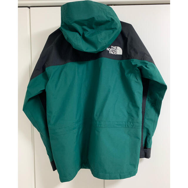 THE NORTH FACE - ザノースフェイス マウンテンライトジャケットの通販