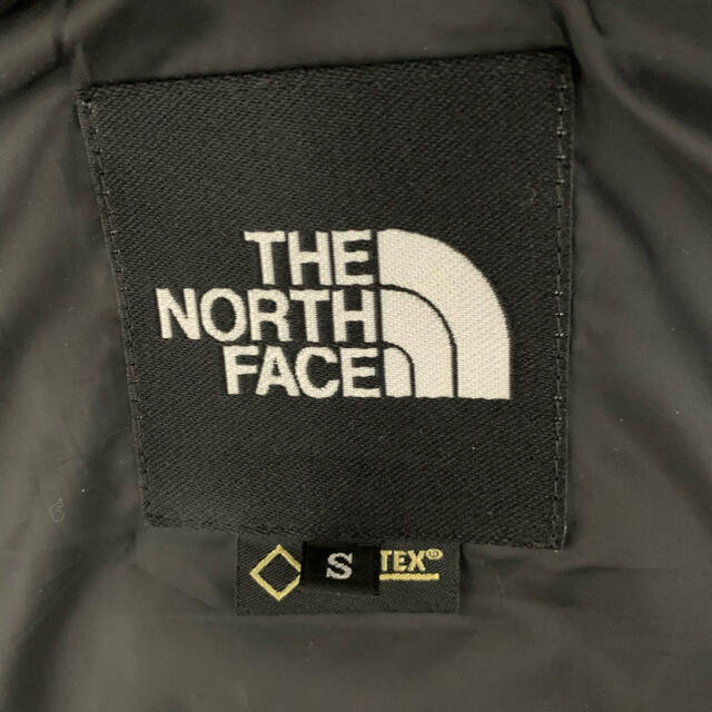 THE NORTH FACE(ザノースフェイス)のザノースフェイス  マウンテンライトジャケット メンズのジャケット/アウター(マウンテンパーカー)の商品写真