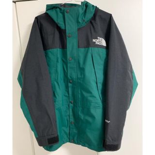 ザノースフェイス(THE NORTH FACE)のザノースフェイス  マウンテンライトジャケット(マウンテンパーカー)