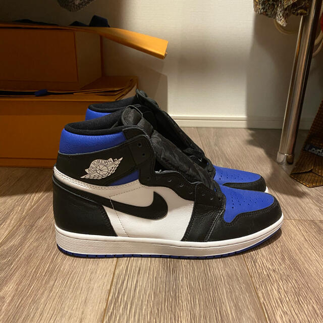 AIR jordan1  size28.5メンズ