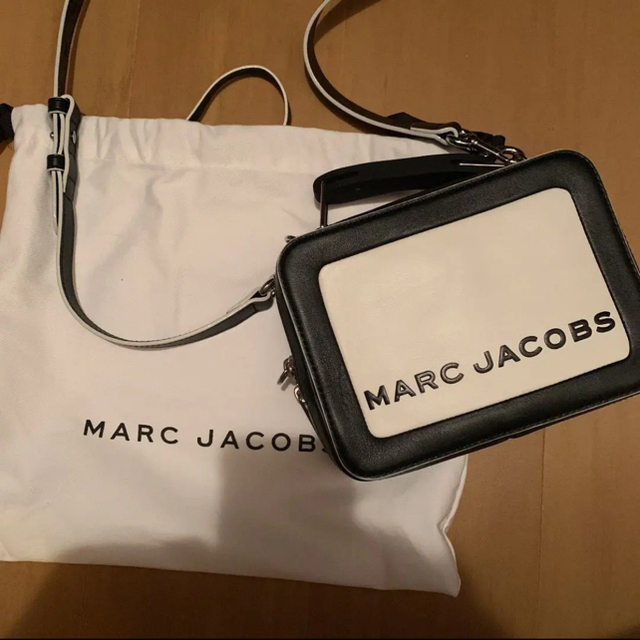 MARCJACOBS   ショルダー バック