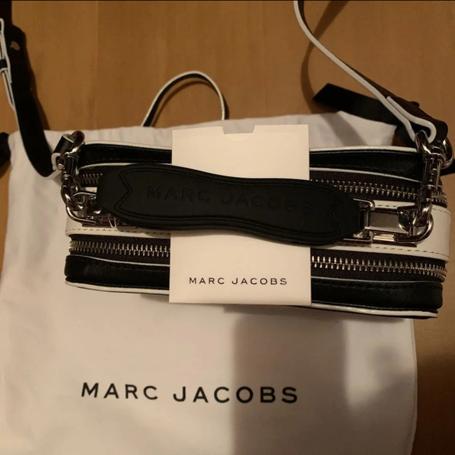 MARCJACOBS   ショルダー バック